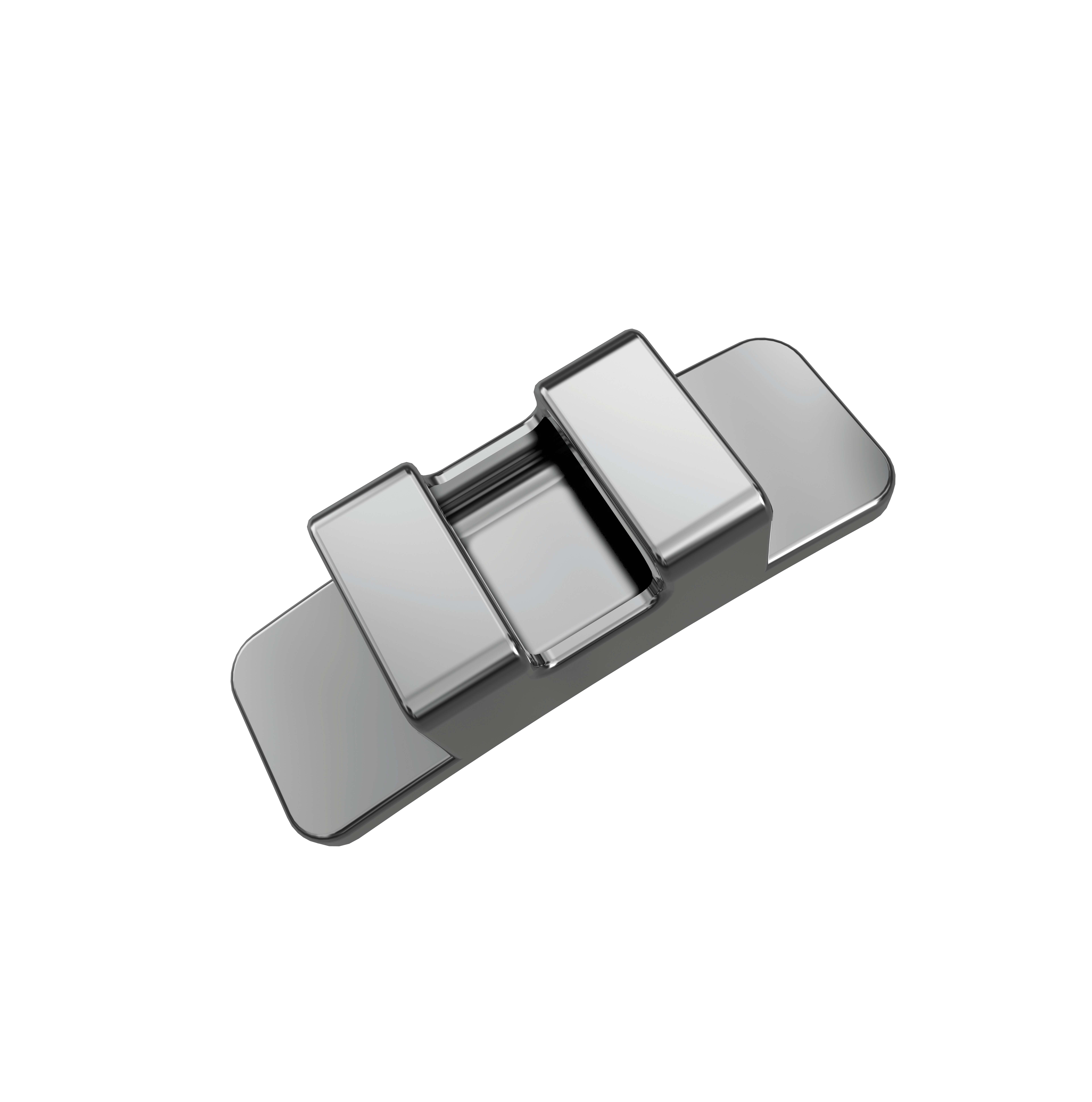 Einzelbänder MBT 0.018"