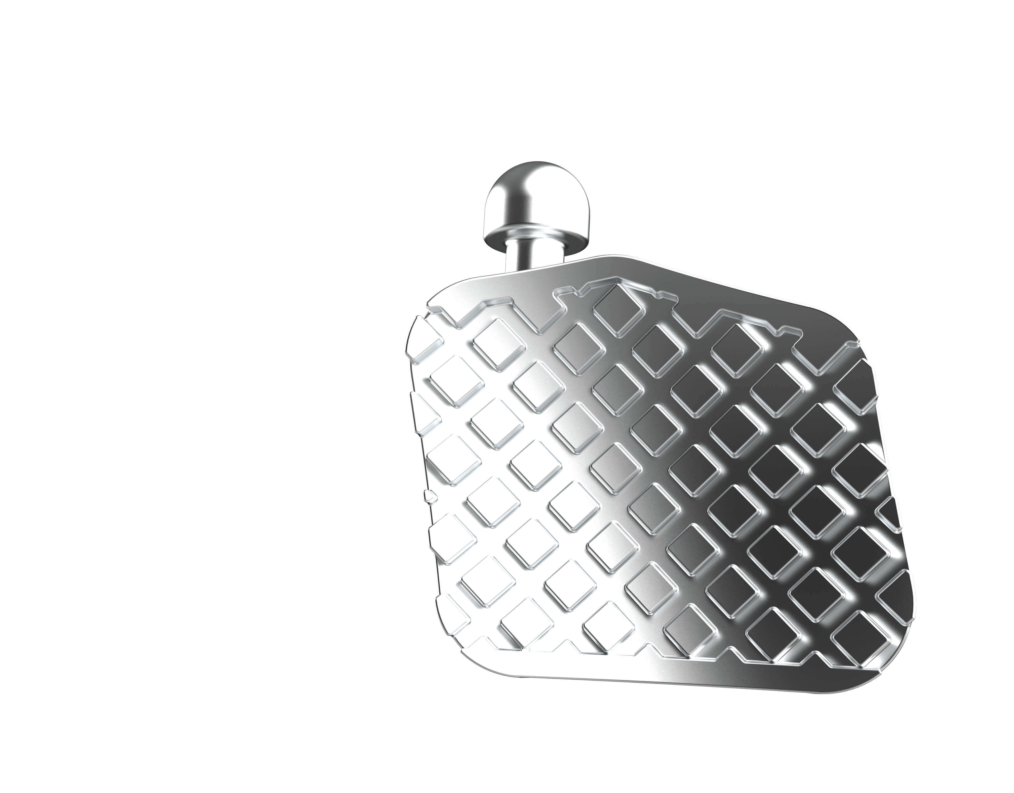 Prava² Brackets (Monoblock) - Sets