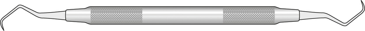Universal Curette