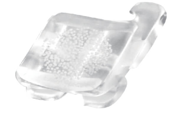 Saphir Brackets