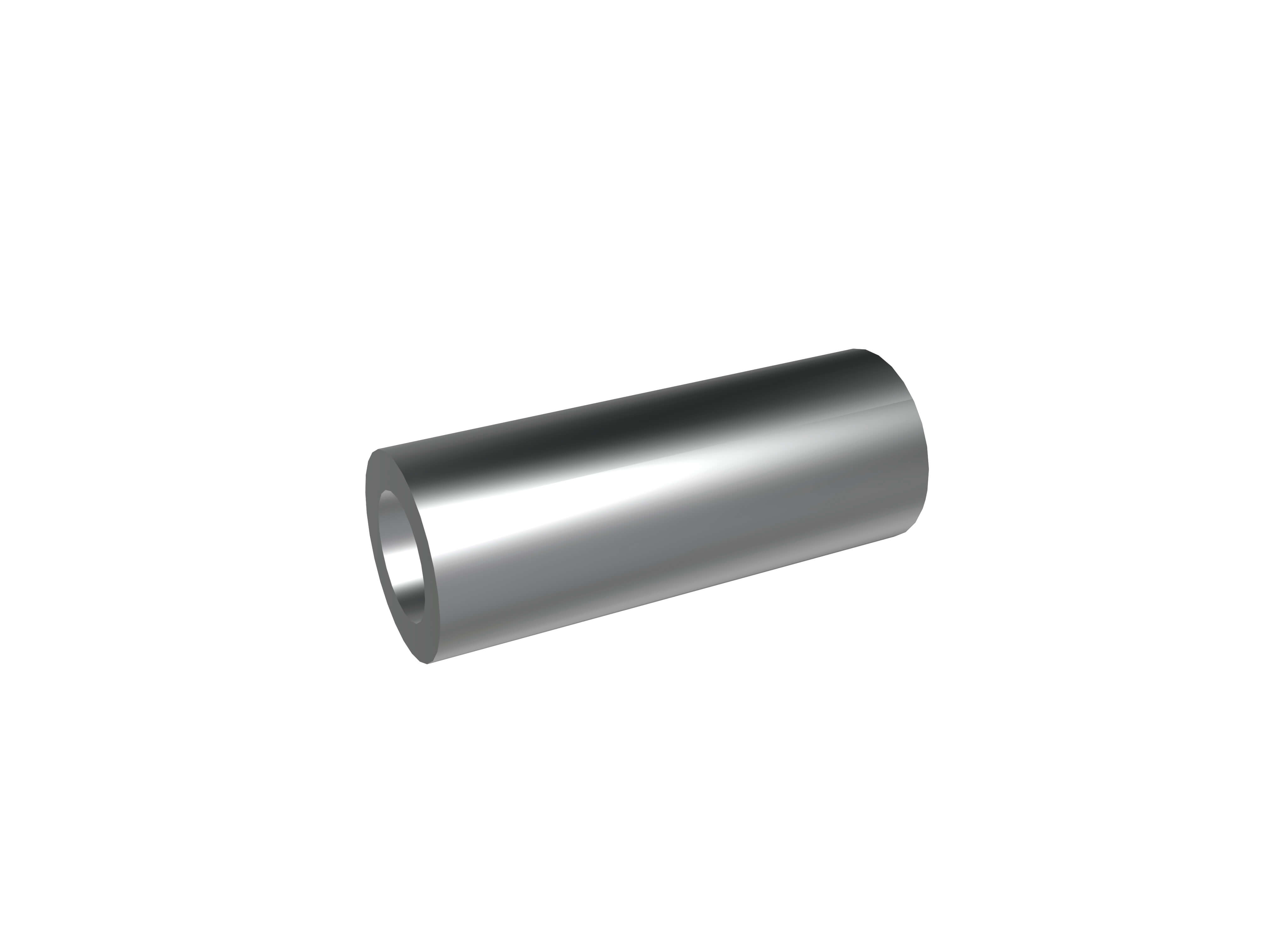 Mini Tube Stops, 4.2 mm