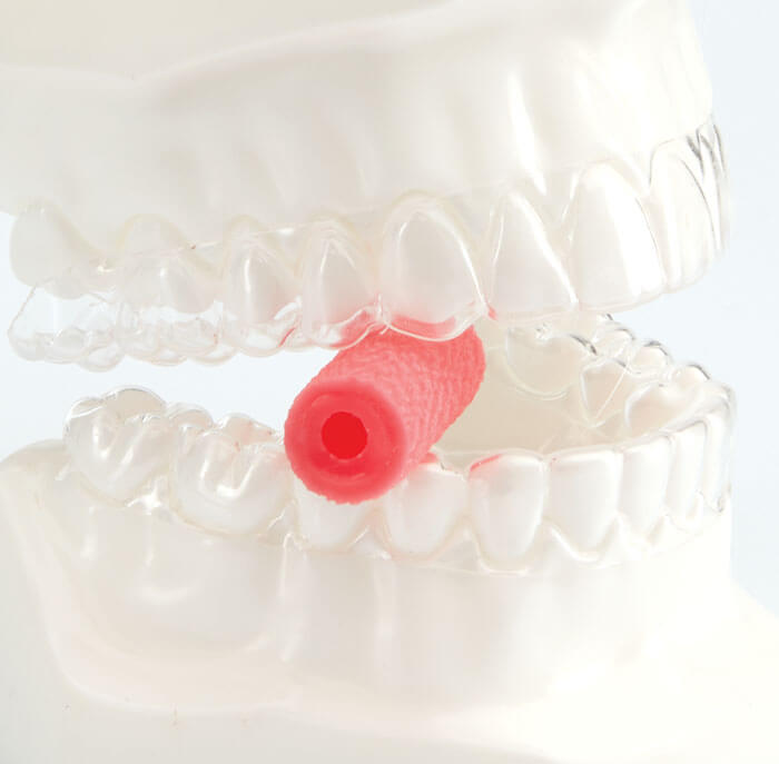 Aligner Chewies, mit Duft (20er Pack)