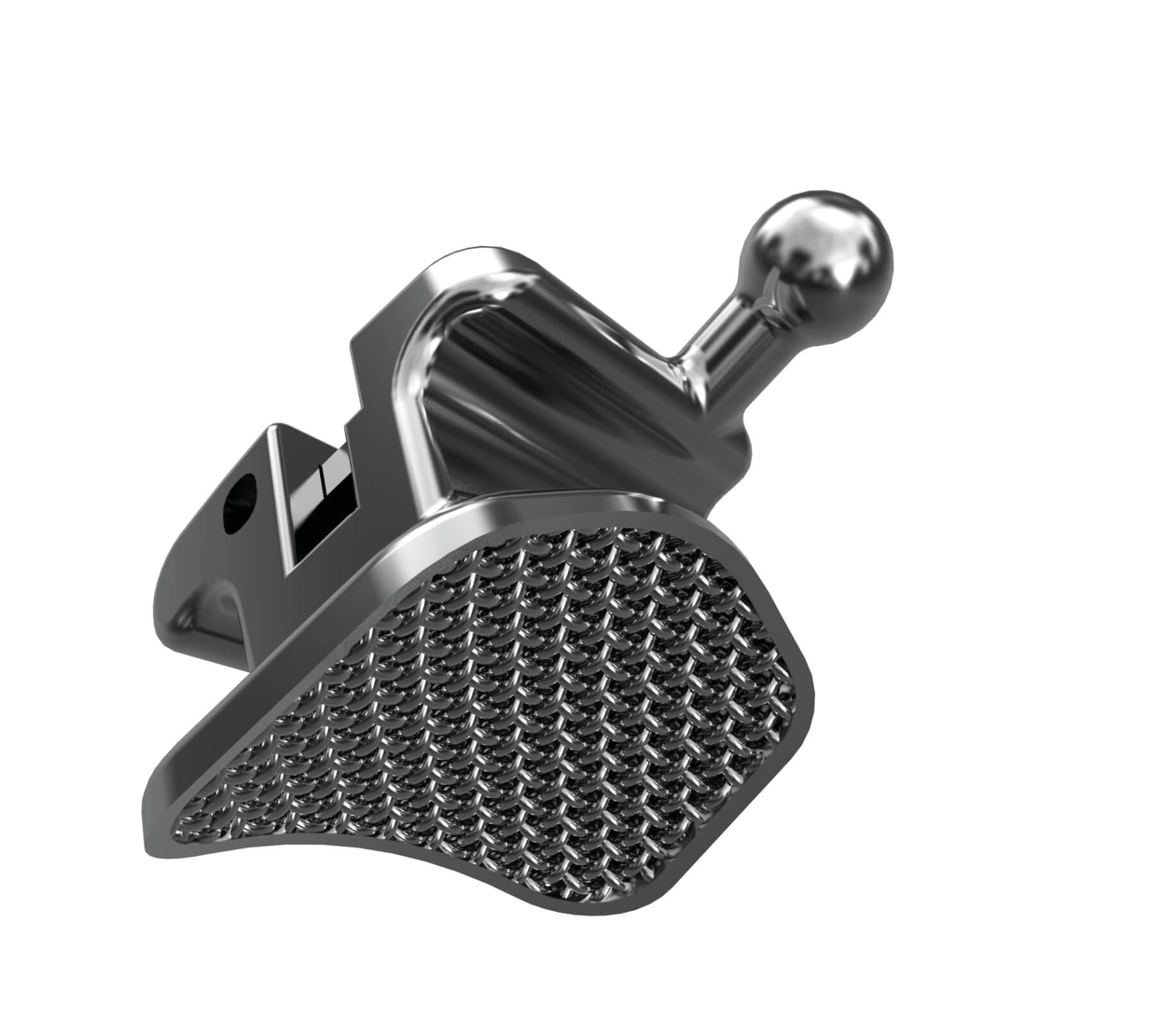 WePass® Brackets