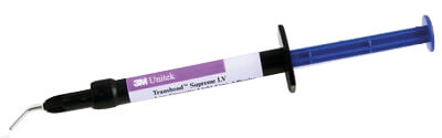 3M™ Transbond™ Supreme LV Kit