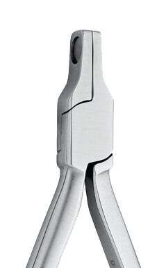 Hole-Punch Zange