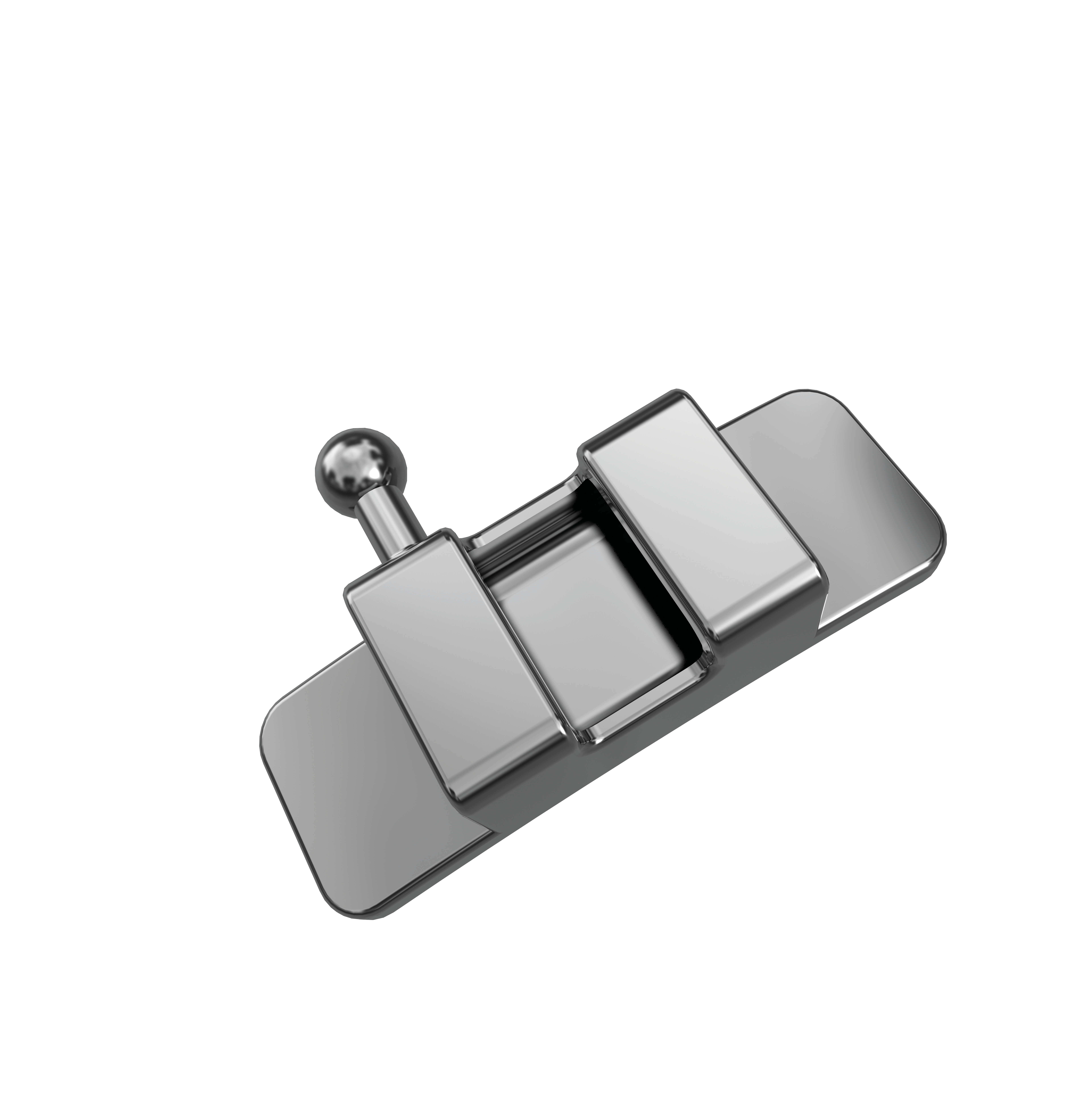 Einzelbänder MBT 0.018"