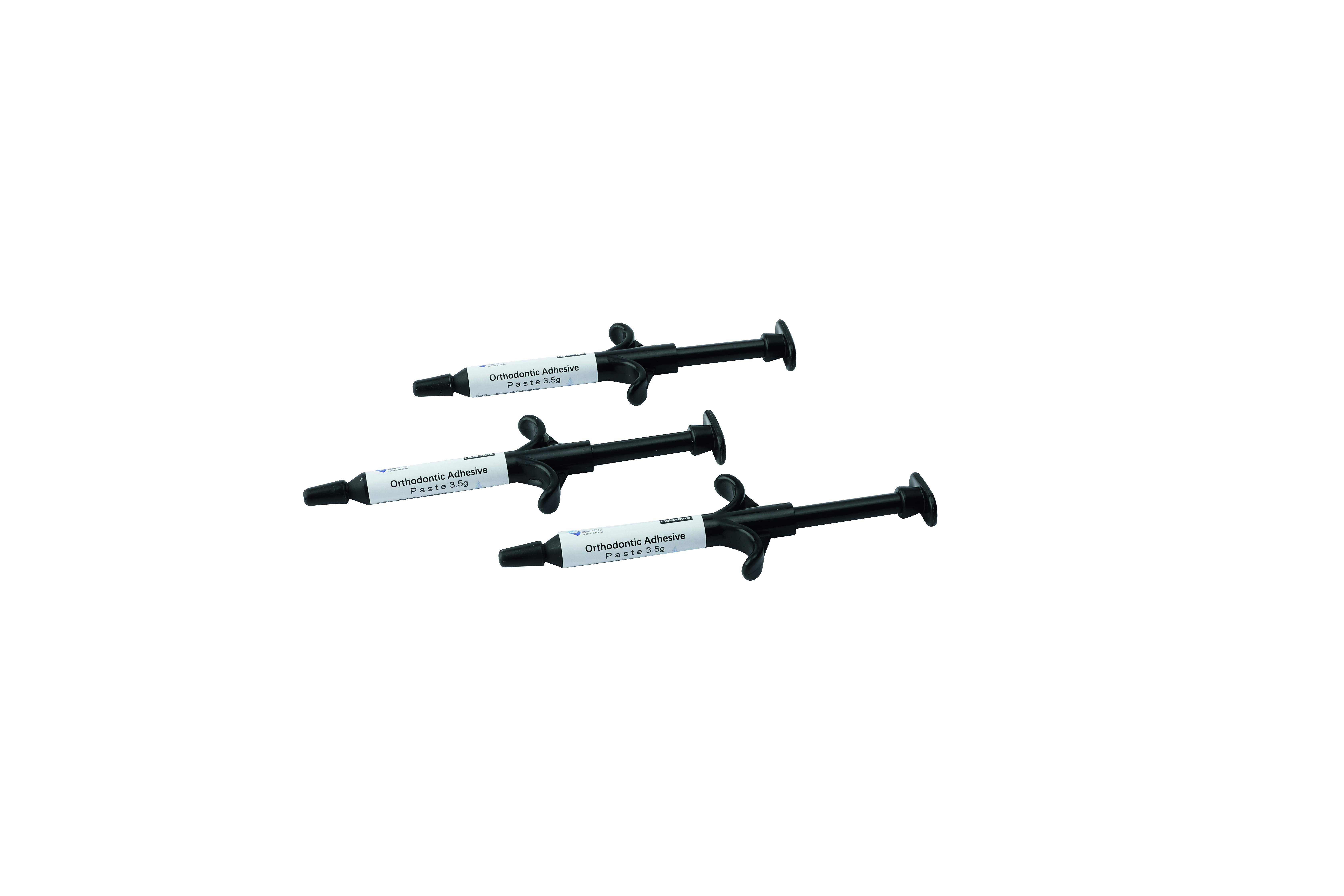 DENTA BONDING Kleber Spritze (3er Pack)