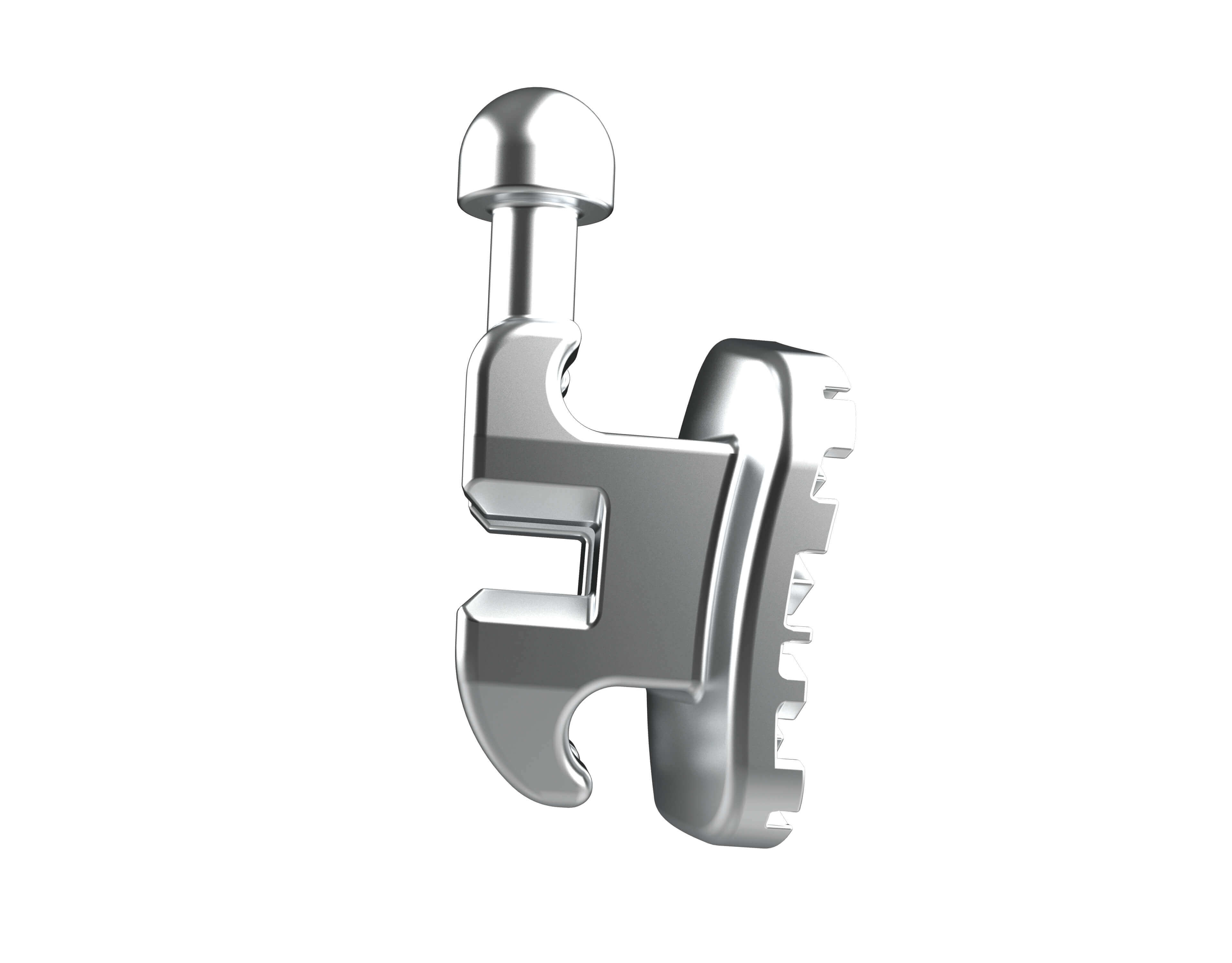 Prava² Brackets (Monoblock) - Sets