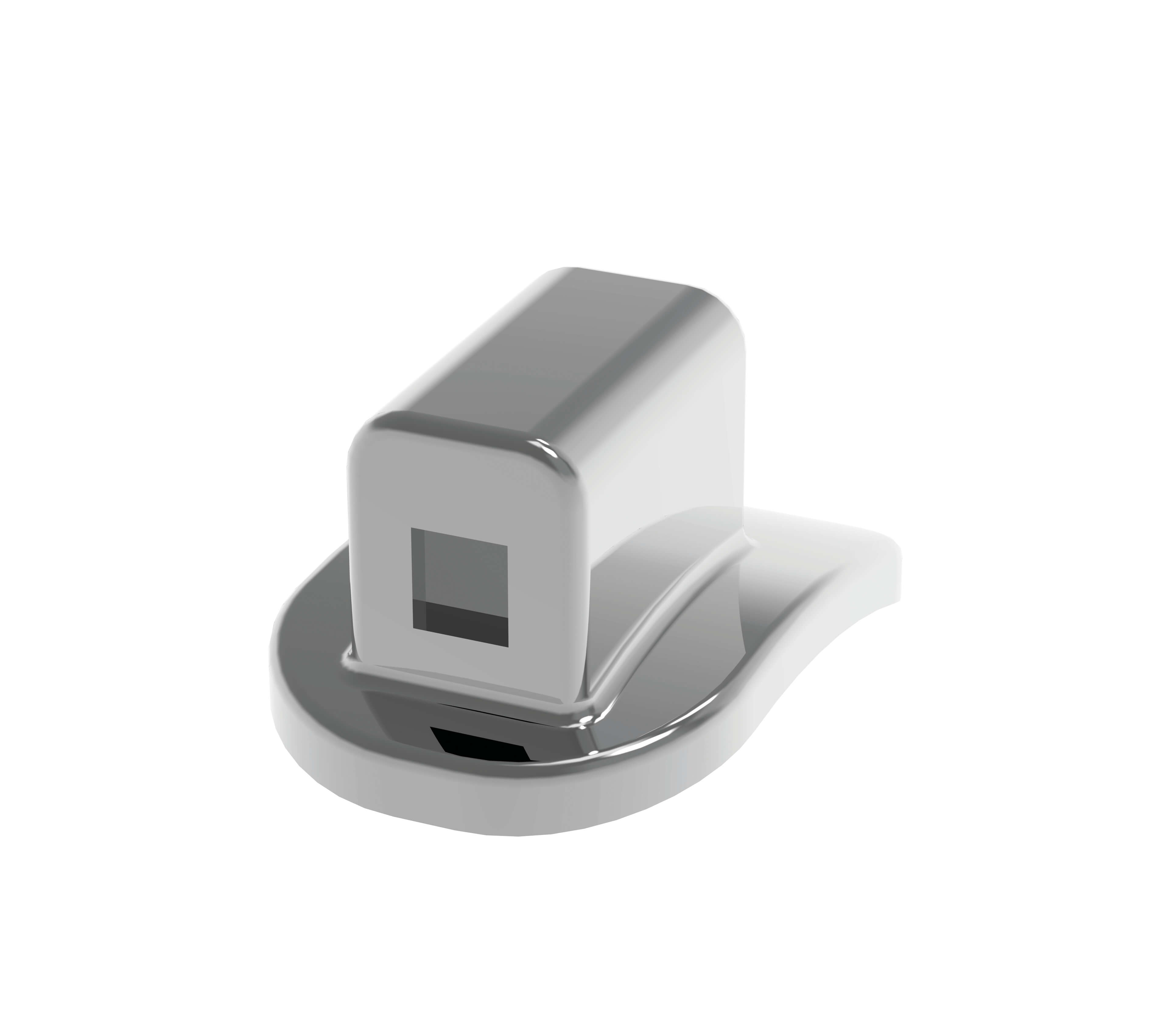 Aplos - SL Mini-Tube-System, 0.017" x 0.017"