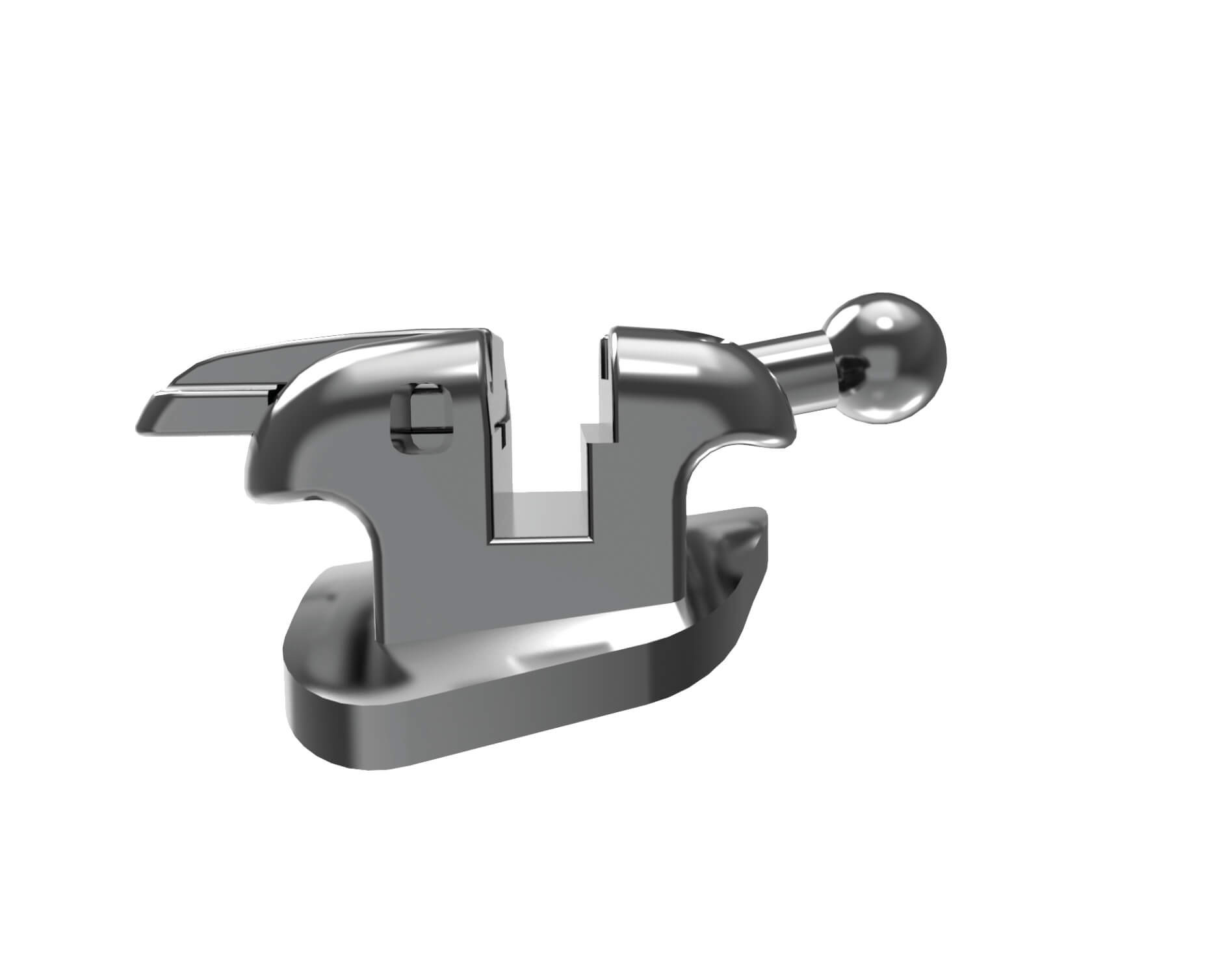 WePass® Brackets